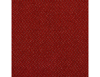 Metrážny koberec FORTESSE červený 