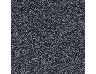 Metrážny koberec PERONI oceľový