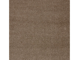 Metrážový koberec SEDUCTION hnědý