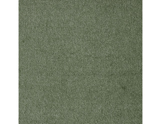 Metrážny koberec SEDUCTION zelený