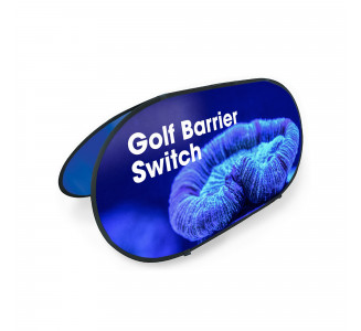 Golf Barrier Switch