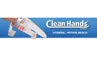 Clean Hands