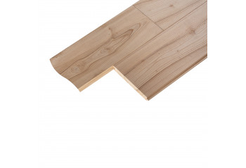 Dřevěná masivní podlaha