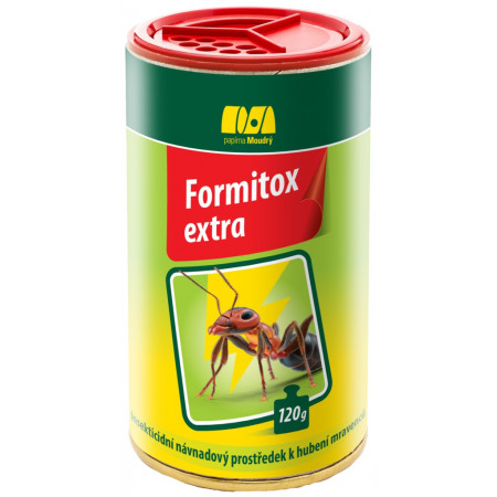 Formitox extra 120g [12]