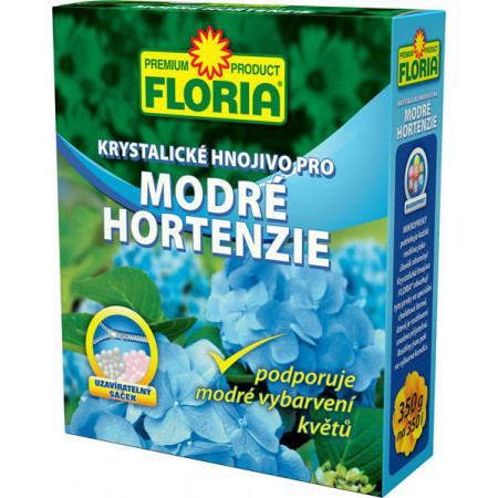 Floria na modré hortenzie 350g [16]