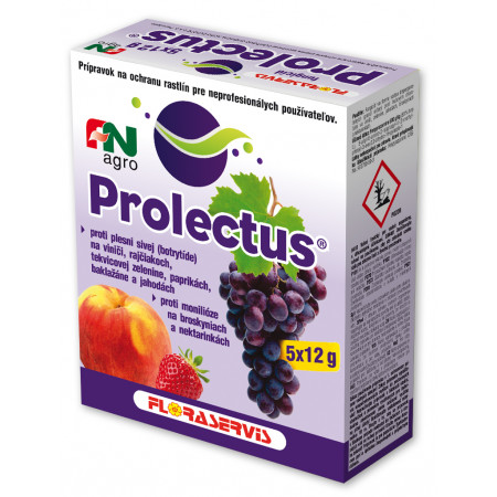 Prolectus 5x12g [30]