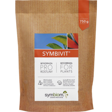 Symbivit (mykorhíza) 750g