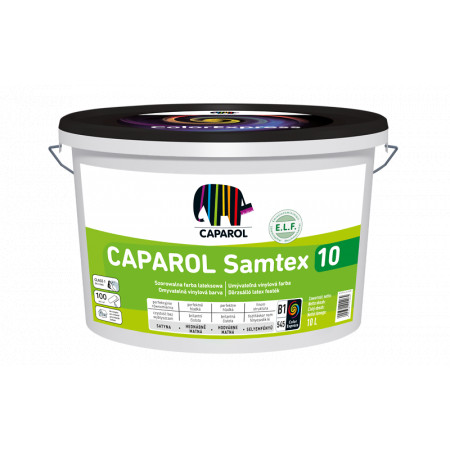 Caparol Samtex 10