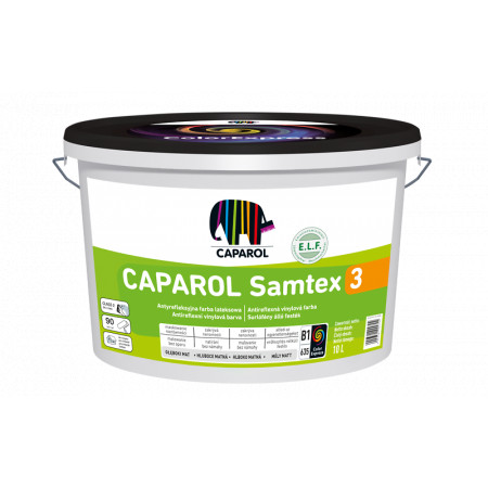 Caparol Samtex 3
