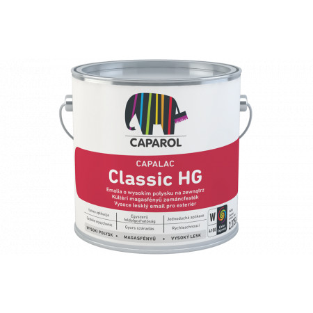 Caparol Capalac Classic HG