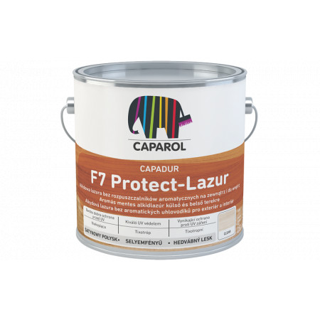 Caparol Capadur F7-Protect-lazur