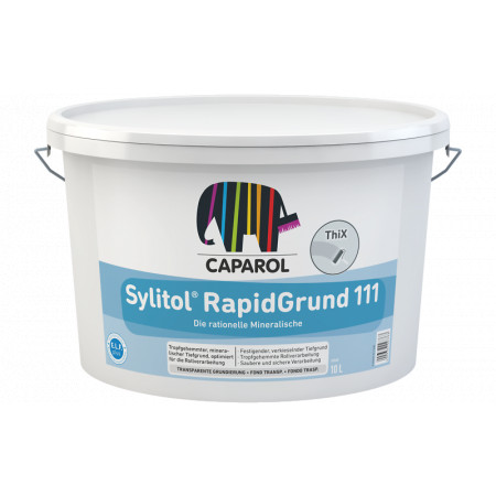 Caparol Sylitol RapidGrund 111