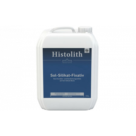 Caparol Histolith Sol- Silikat fixativ