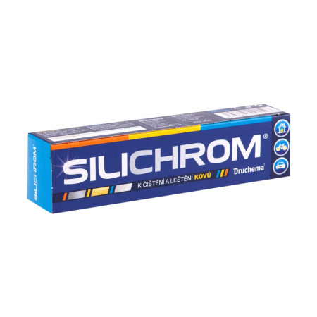 Silichrom