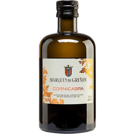 Olivový olej Aove Cornicabra 0,5l Španielsko