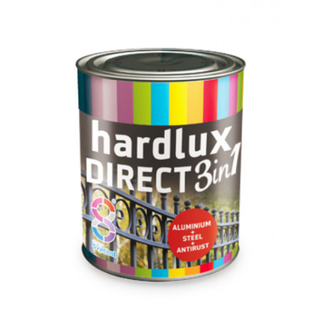 HARDLUX Direct 3in1