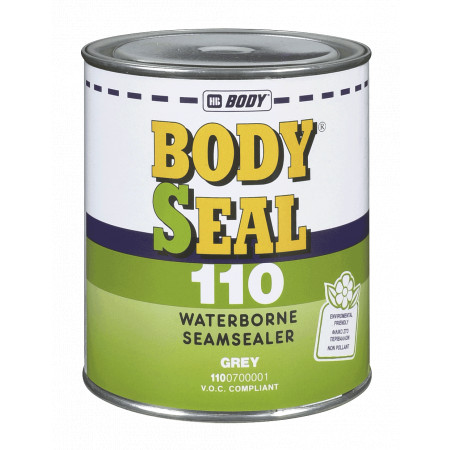 Body 110 Seal
