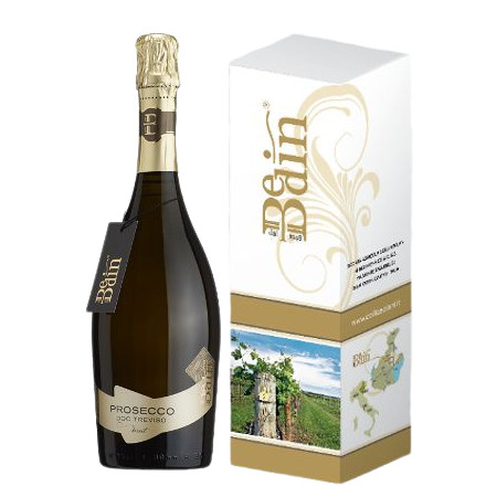 Prosecco Treviso Extra Dry DOC Double Magnum 3,0l