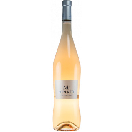 "M" Rose Provence Magnum 1,5l