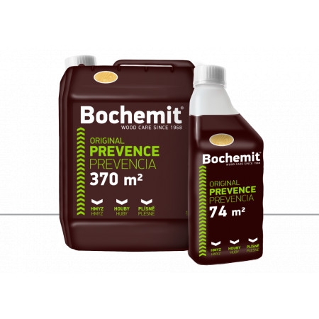 Bochemit Original  – ochrana dreva