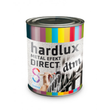 HARDLUX METAL EFEKT email Direct DTM
