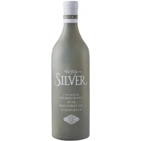Chardonnay Silver