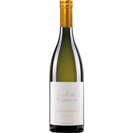Chardonnay Select 0,375l