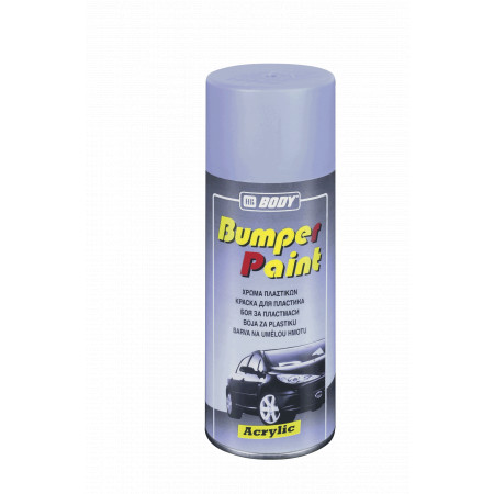 Body Bumper spray