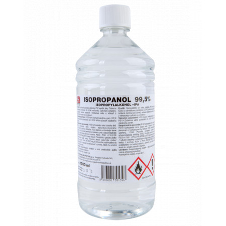 Isopropanol /Isopropylalkohol /  99,5%