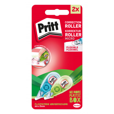 Pritt micro roller 
