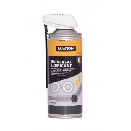 Maston  UNIVERSAL LUBRICANT - Univerzálna vazelína