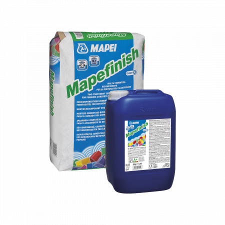 Mapei  MAPEFINISH
