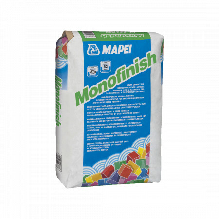 Mapei  MONOFINISH - cementová malta