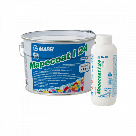 Mapei  MAPECOAT I 24 - ochranný náter