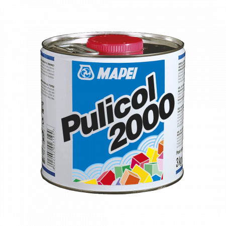 Mapei  PULICOL 2000 - odstraňovač starých lepidiel