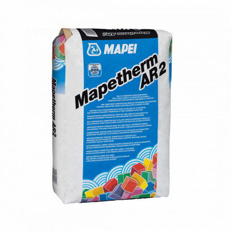 Mapei  MAPETHERM AR2 - cementová malta