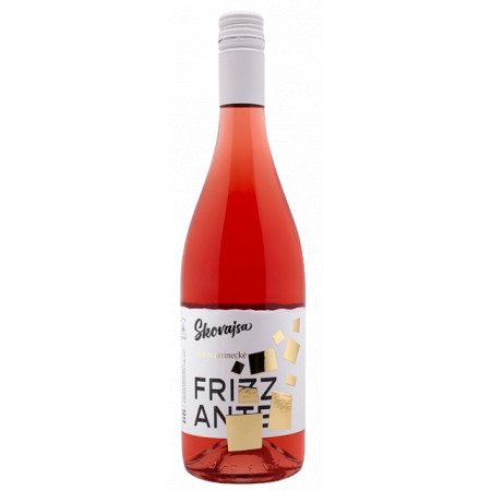 Svätovavrinecké Rosé Frizzante