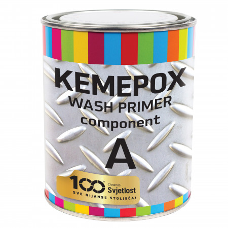 KEMEPOX WASH PRIMER