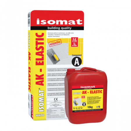Isomat ISOMAT AK-ELASTIC