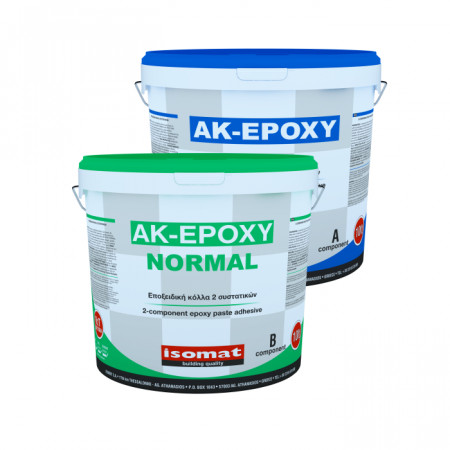 ISOMAT AK-EPOXY NORMAL
