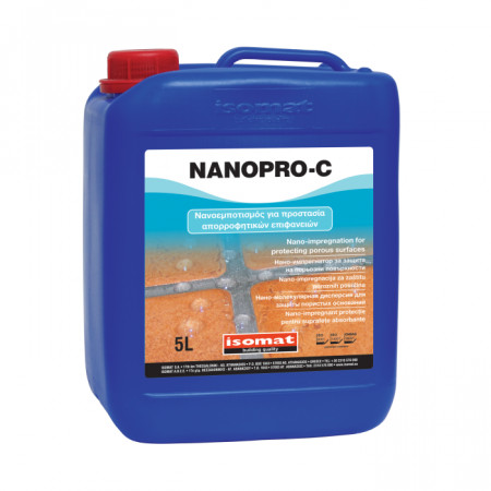 Isomat NANOPRO-C