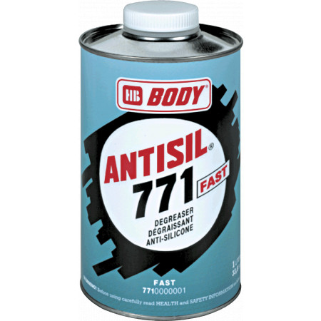 Body 771 Antisil fast 