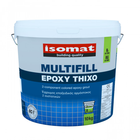 Isomat MULTIFILL-EPOXY THIXO