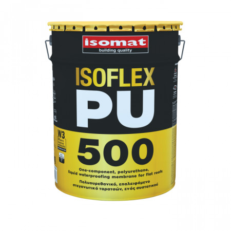 Isomat ISOFLEX-PU 500