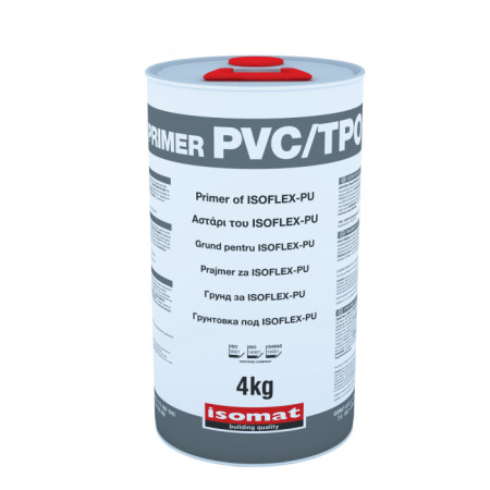 Isomat PRIMER PVC/TPO