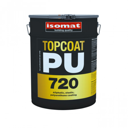 Isomat TOPCOAT-PU 720