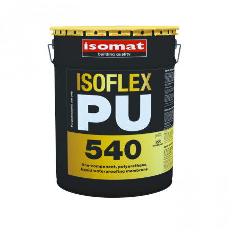 Isomat ISOFLEX-PU 540 