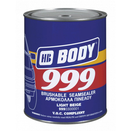 Body 999 tuba