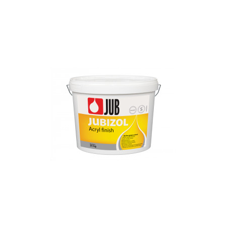 JUB Jubizol Acryl Finish S 2.0