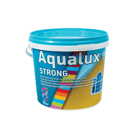 AQUALUX STRONG